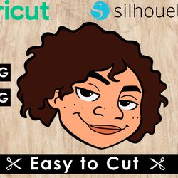 encanto svg files, encanto png files, vector png images, svg cut file for cricut, clipart bundle