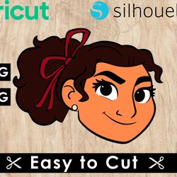 encanto svg files, encanto png files, vector png images, svg cut file for cricut, clipart bundle