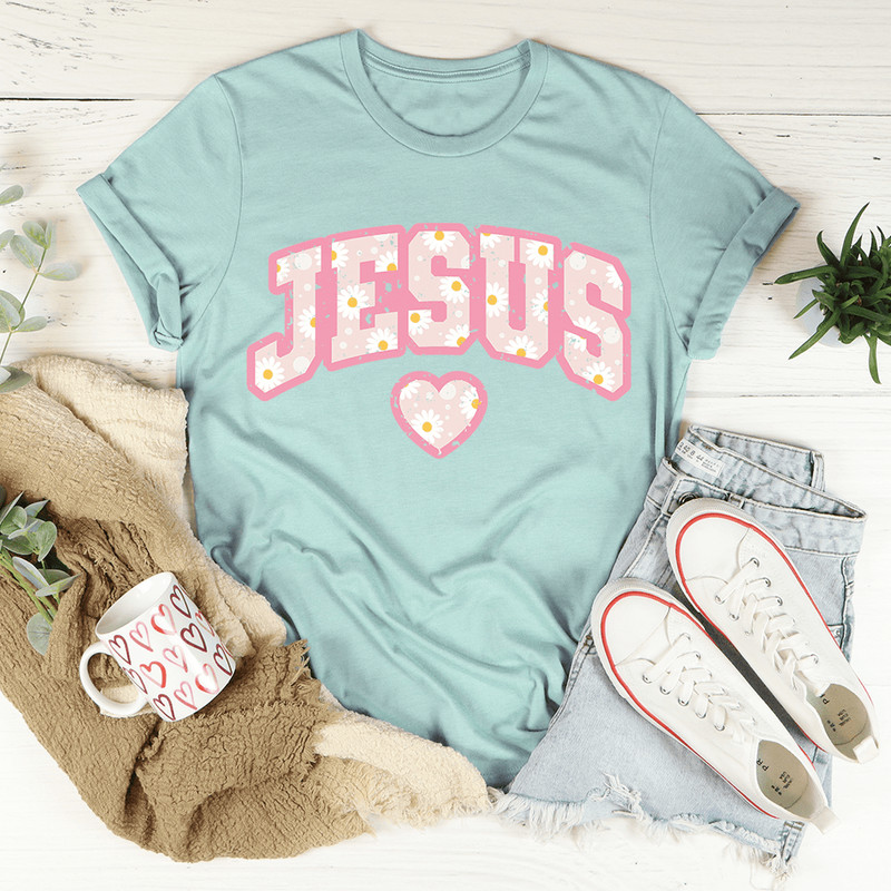 jesus-floral-tee-heather-prism-dusty-blue-s-peachy-sunday-t-shirt