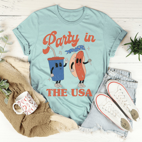 party-in-the-usa-tee-heather-prism-dusty-blue-s-peachy-sunday-t-shirt