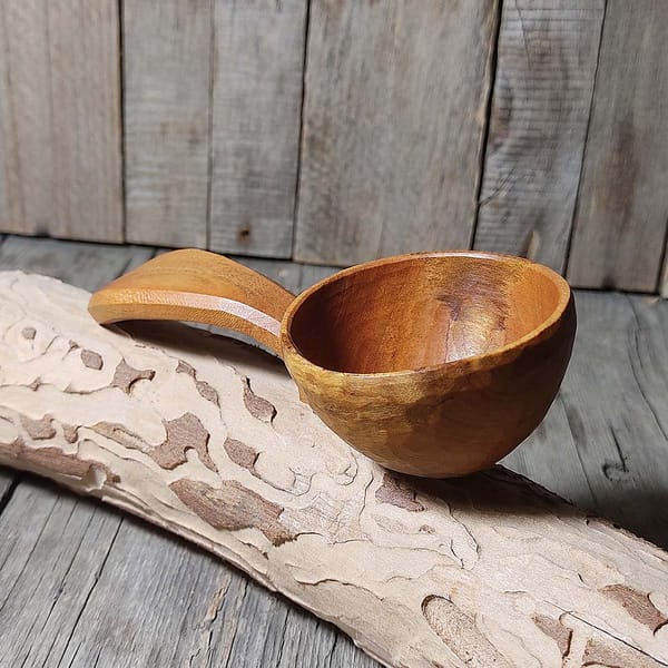Wood spoon carving template pdf Coffee scoop carving designs - Inspire ...