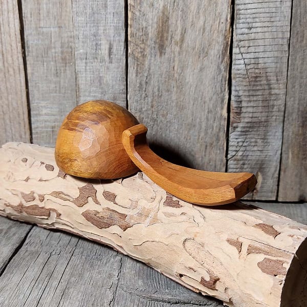 Wood spoon carving template pdf Coffee scoop carving designs - Inspire ...