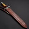 Handmade Damascus Steel Hunting Sword With Leather She.png