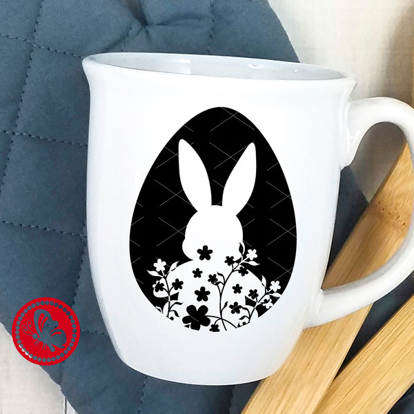 Bunny 1 Eggs Grass mug.jpg