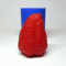 Strawberry soap 2