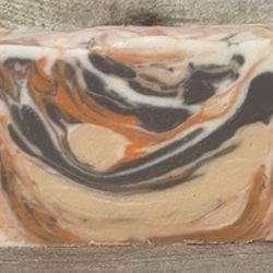 Masculine Oak & Sandalwood Goat Milk Soap