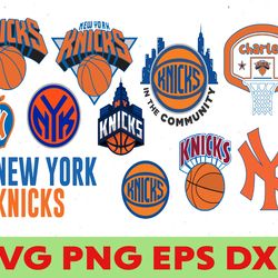 new-york-knicks svg, basketball team svg, cleveland-cavaliers svg, n--b--a teams svg, instant download,