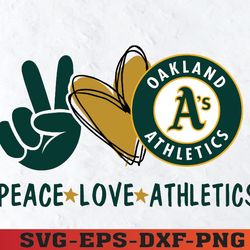 oakland athletics svg, clipart bundle, cutting file, sport svg, basketball svg m l b logo svg