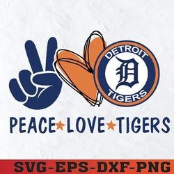 detroit tigers svg, clipart bundle, cutting file, sport svg, basketball svg m l b logo svg
