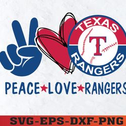 texas rangers svg, clipart bundle, cutting file, sport svg, basketball svg m l b logo svg