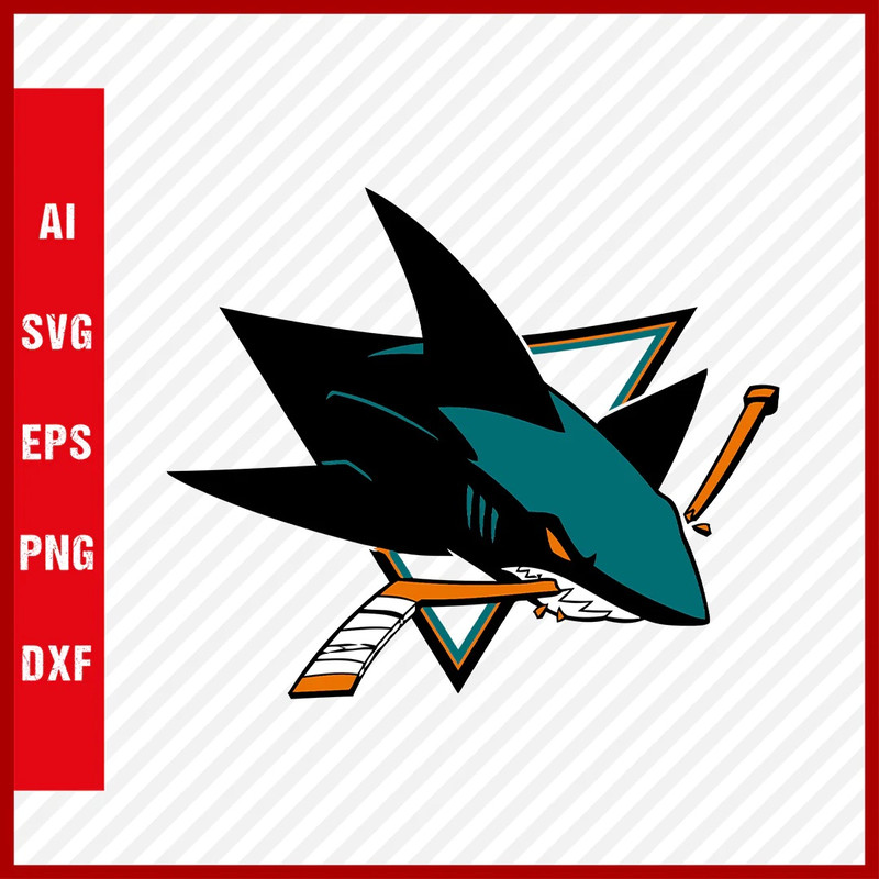 SanJoseSharkslogopng 2jpg