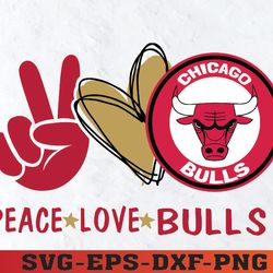 chicago-bulls-svg, basketball team svg,houston-rockets svg, n--b--a teams svg, n--b--a svg, instant download