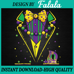 mardi gras tuxedo vest party carnival parade men women png, ,mardi gras png, digital download