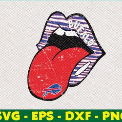 b uffalo tongue,svg,png,eps,dxf instant download