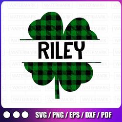 personalized name st. patricks day png - st. patrick's day png -st. patricks - first st. patrick's day png -lucky