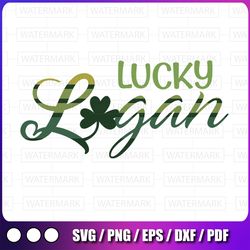 personalized name irish, lucky png, st patricks day svg,funny st patrick's day svg