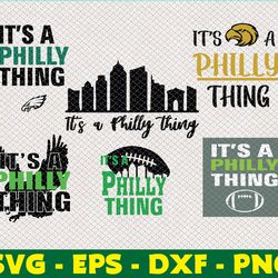 it's a philly thing svg, it's a philly thing png, philadelphia svg, philadelphia png, its a philly thing svg