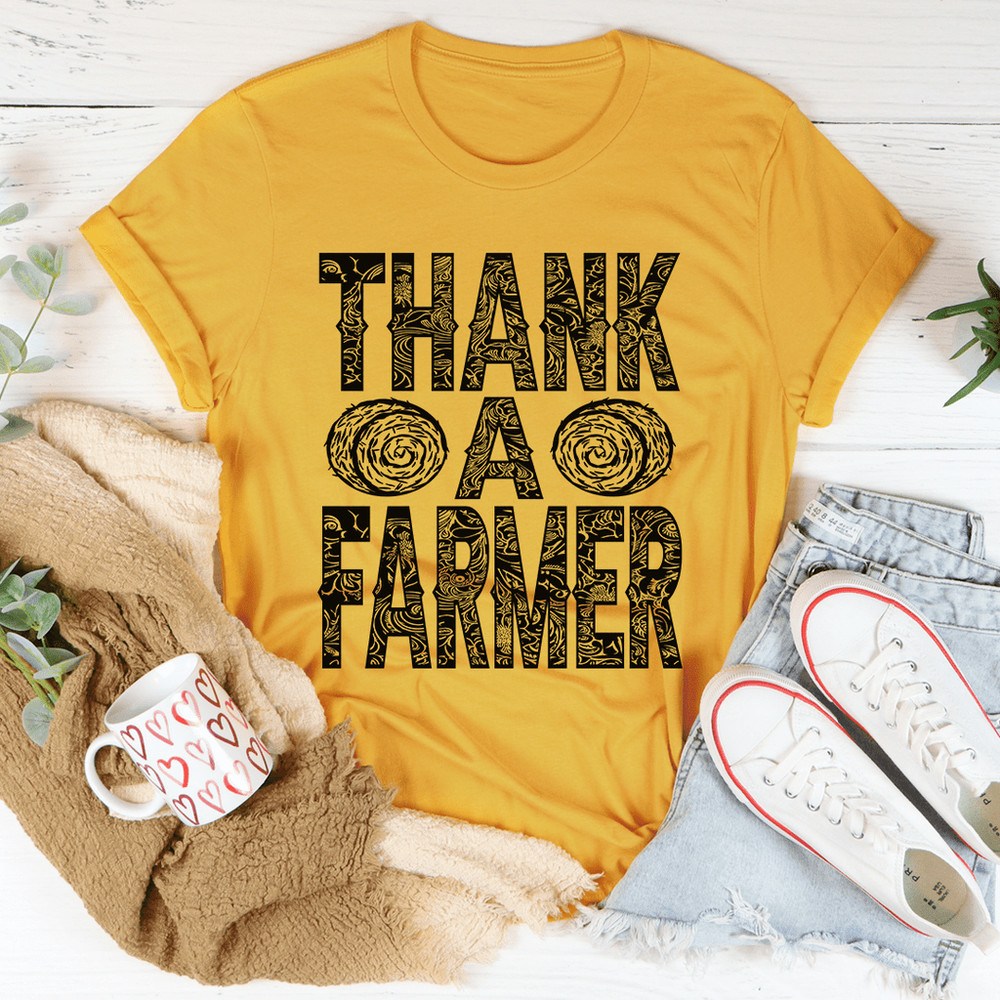 thank-a-farmer-tee-mustard-s-peachy-sunday-t-shirt