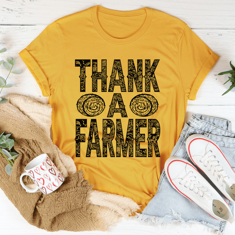 thank-a-farmer-tee-mustard-s-peachy-sunday-t-shirt