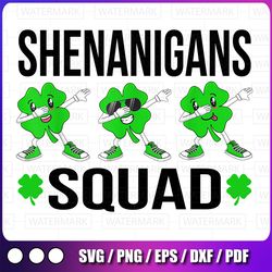 shenanigans squad png, kids st patricks day png, saint patty day, lucky png, shamrock png, ist patricks day png