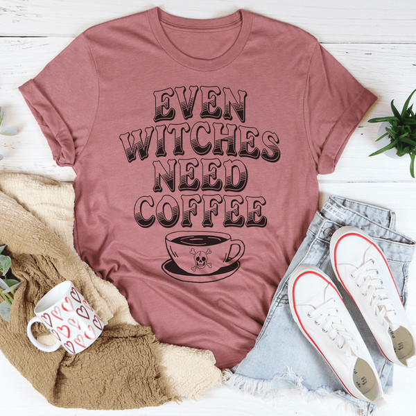 even-witches-need-coffee-tee-peachy-sunday-t-shirt