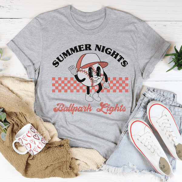 summer-nights-ballpark-lights-tee-peachy-sunday-t-shirt