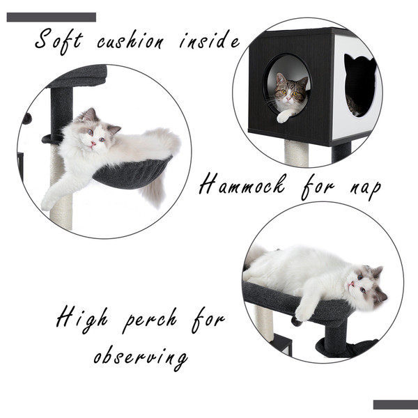 cat-tree-with-soft-cushions-inside-and-hammock-for-nap-and-perch-for-observing