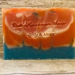 Ocean Sunrise Soap