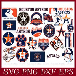 Houston Astros Logo svg, Houston Astros png, Cricut Houston Astros, Houston Astros Logo, mlb Team Logo, mlb Team svg