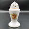 3 Antique Kuznetsov Porcelain salt pepper shaker ROSES Russian Empire.jpg