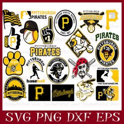 Pittsburgh Pirates Logo svg, Pittsburgh Pirates png, Cricut Pittsburgh Pirates, Pittsburgh Pirates Logo, mlb Team Logo