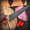 Handforged Chef Knife Set, Damascus Steel Knives, Chef Knives Set, Kitchen Knives Set, Chef Knife Set, Handmade Knife 3.jpg
