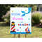 NAVY-boy-and-girl-joint-birthday-party-decor-Mermaid-and-sailor-welcome-sign.jpg