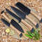 Handforged Chef Knife Set, Damascus Steel Knives, Chef Knives Set, Kitchen Knives Set, Chef Knife Set, Handmade Knife 6.jpg