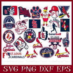 St Louis Cardinals Logo svg, St Louis Cardinals png, Cricut St Louis Cardinals, St Louis Cardinals Logo, mlb Team Logo