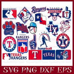 Texas Rangers Logo svg, Texas Rangers png, Cricut Texas Rangers, Texas Rangers Logo, mlb Team Logo, mlb Team svg, mlb
