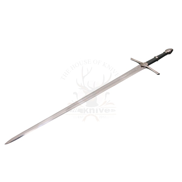 The Lord Of The Rings Sword, Lotr New Aragorn Strider Ranger - Inspire ...