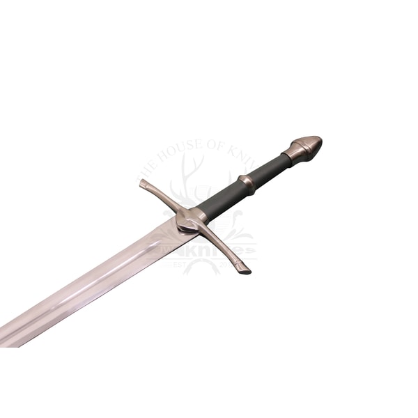 The Lord Of The Rings Sword, Lotr New Aragorn Strider Ranger - Inspire ...