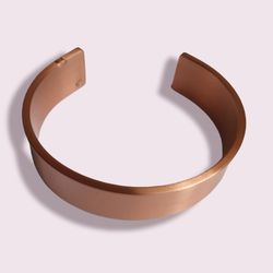 Christian bracelet | religious antibacterial bracelet | solid copper | free shipping