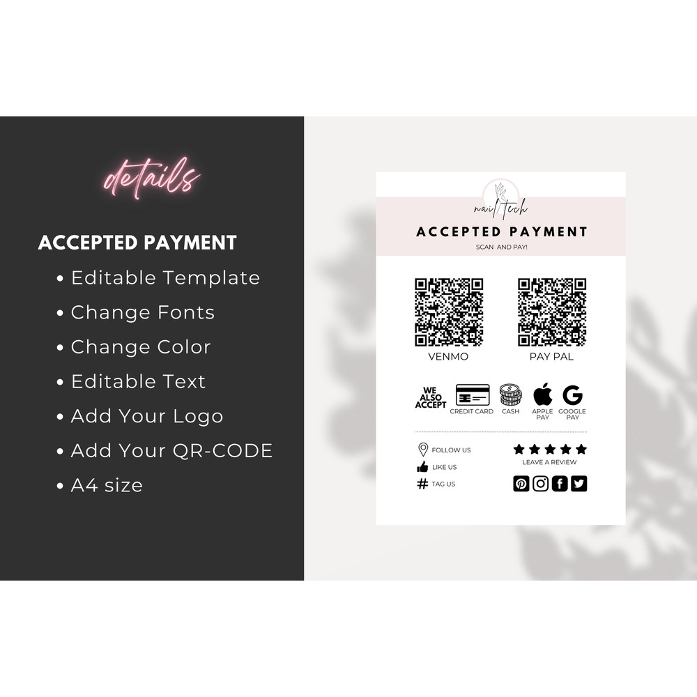 ScantoPaypaymentacceptedtemplatepng