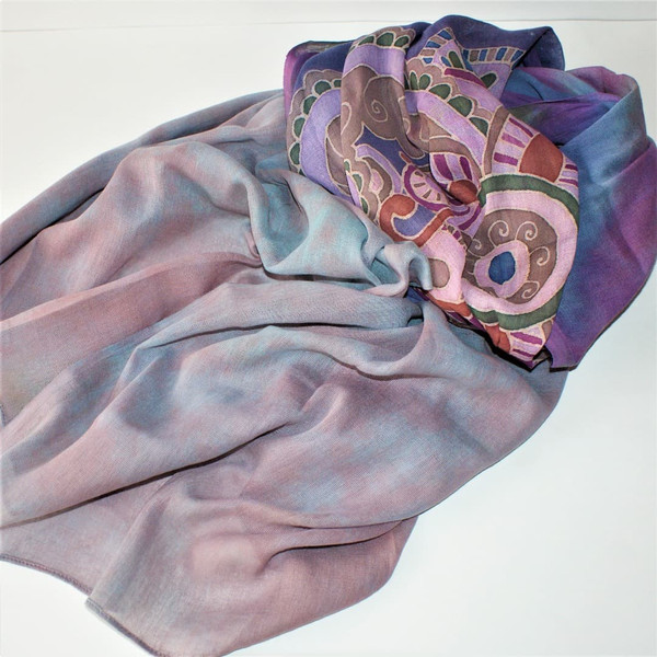 Blue-purple-hand-painted-large-scarf-cotton-batik-style-shibori-for-women.jpg