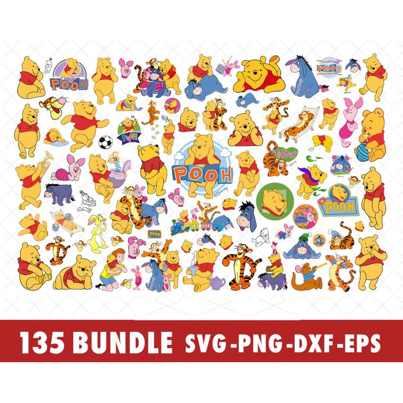 Disney-Winnie-the-Pooh-Bear-SVG-Bundle-Files-for-Cricut-Silhouette-Disney-Winnie-the-Pooh-SVG-Cut-File-Disney-Winnie-the-Pooh-SVG-PNG-EPS-DXF-Files-Winnie-the-P