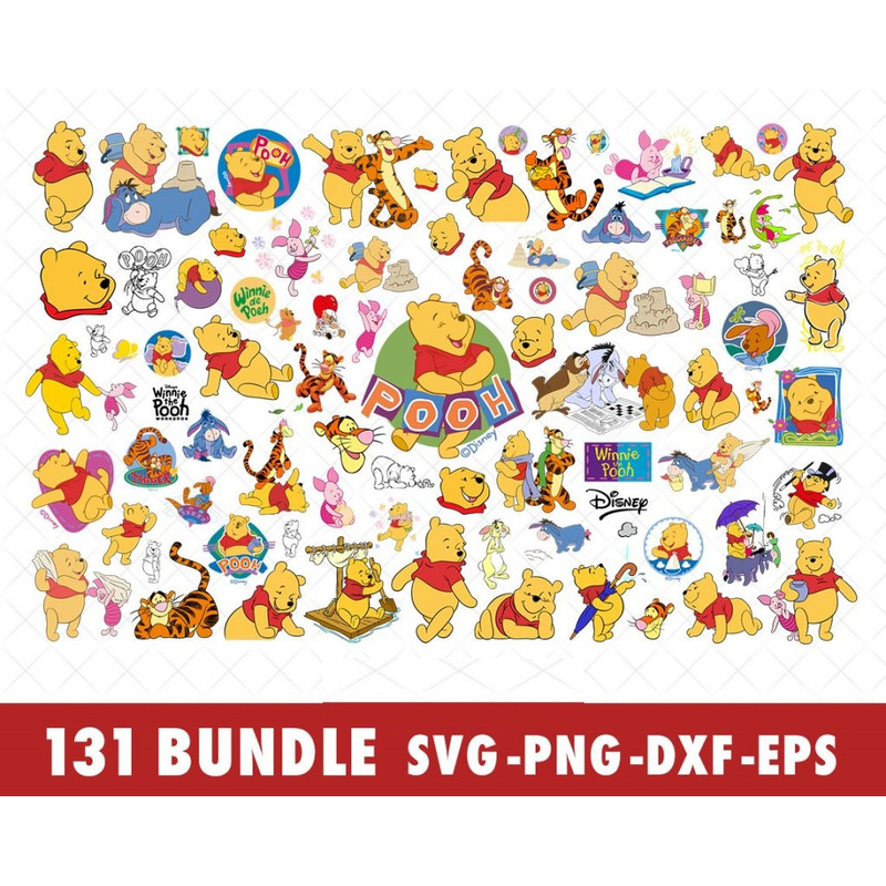 02-Disney-Winnie-the-Pooh-Bear-SVG-Bundle-Files-for-Cricut-Silhouette-Disney-Winnie-the-Pooh-SVG-Cut-File-Disney-Winnie-the-Pooh-SVG-PNG-EPS-DXF-Files-Winnie-th