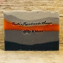 smoky bay soap