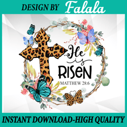 he is risen png, cross jesus religious png, easter day christians png, christian png, easter png, digital download
