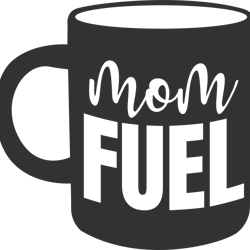 "mom fuel" svg, mums day svg