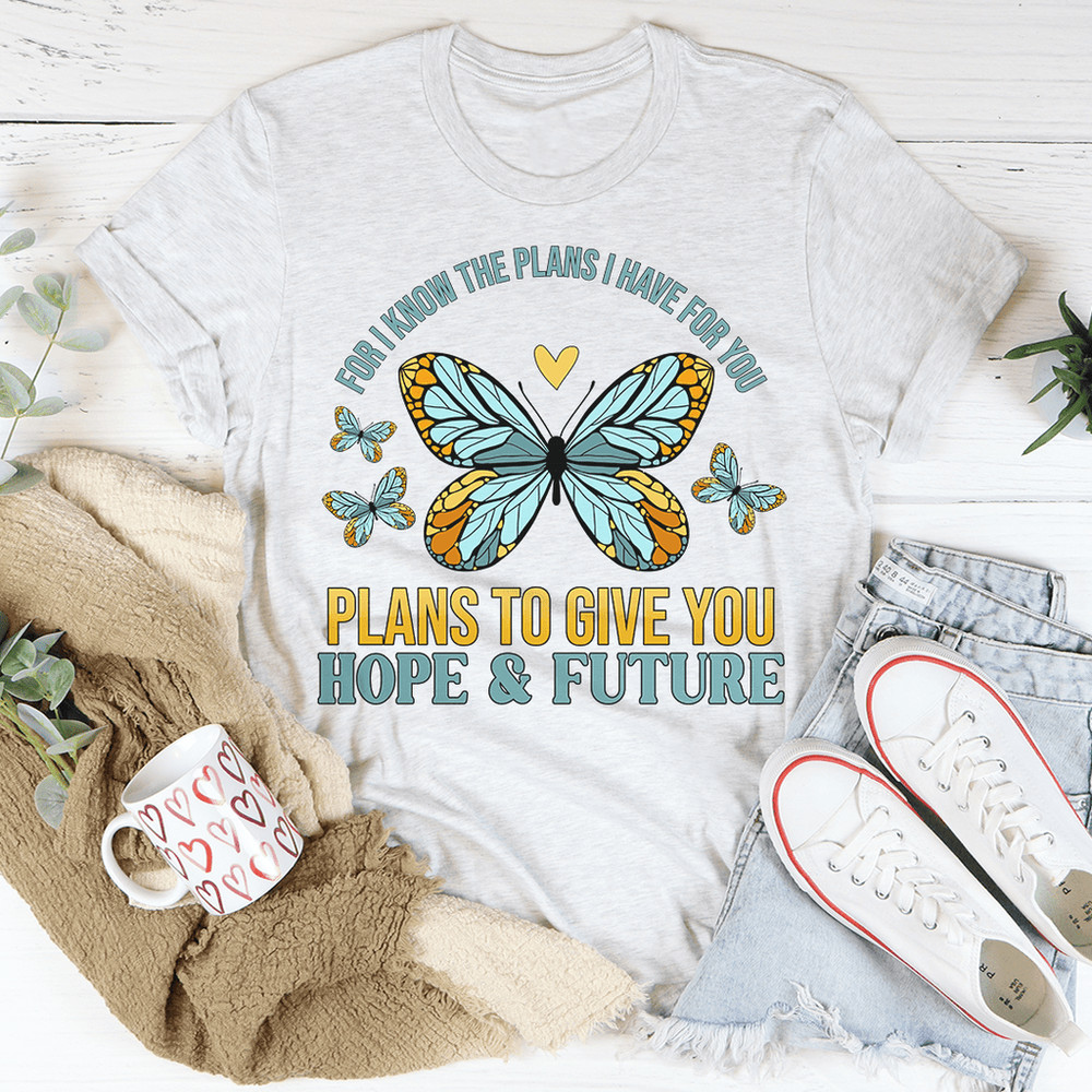 for-i-know-the-plans-i-have-for-you-tee-peachy-sunday-t-shirt