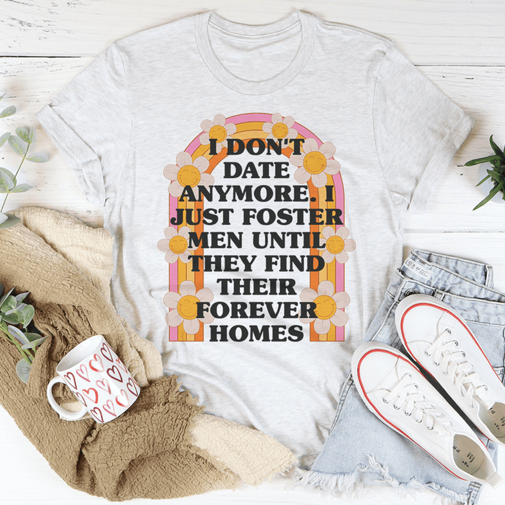 i-don-t-date-anymore-tee-ash-s-peachy-sunday-t-shirt