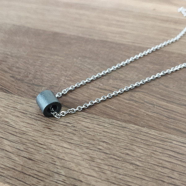 techwear-necklace-recycled