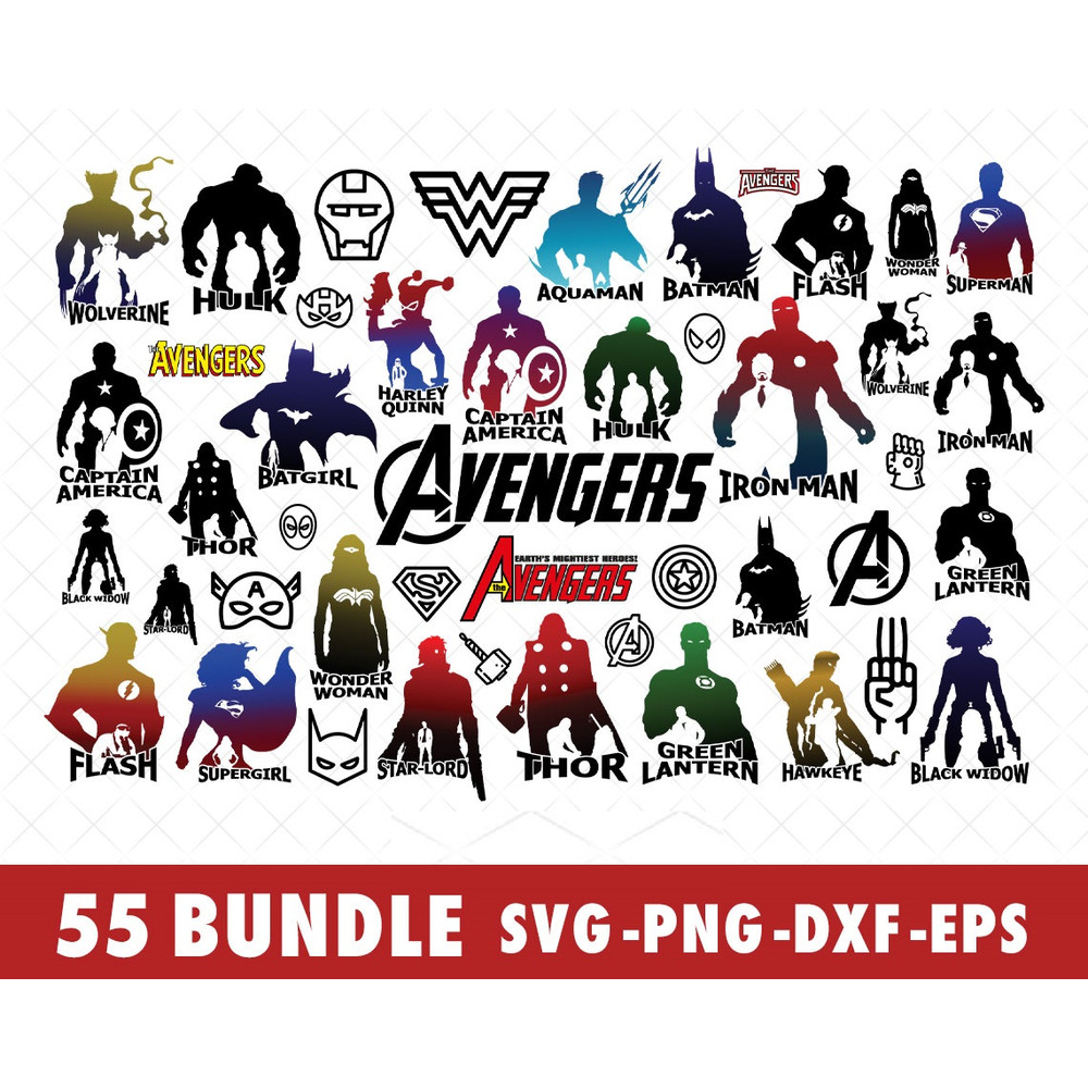 Marvel-Superhero-Avengers-Superheroes-SVG-Bundle-Files-for-Cricut-Silhouette-Marvel-Superhero-Avengers-Superheroes-SVG-Cut-File-Marvel-Superhero-Avengers-Superh